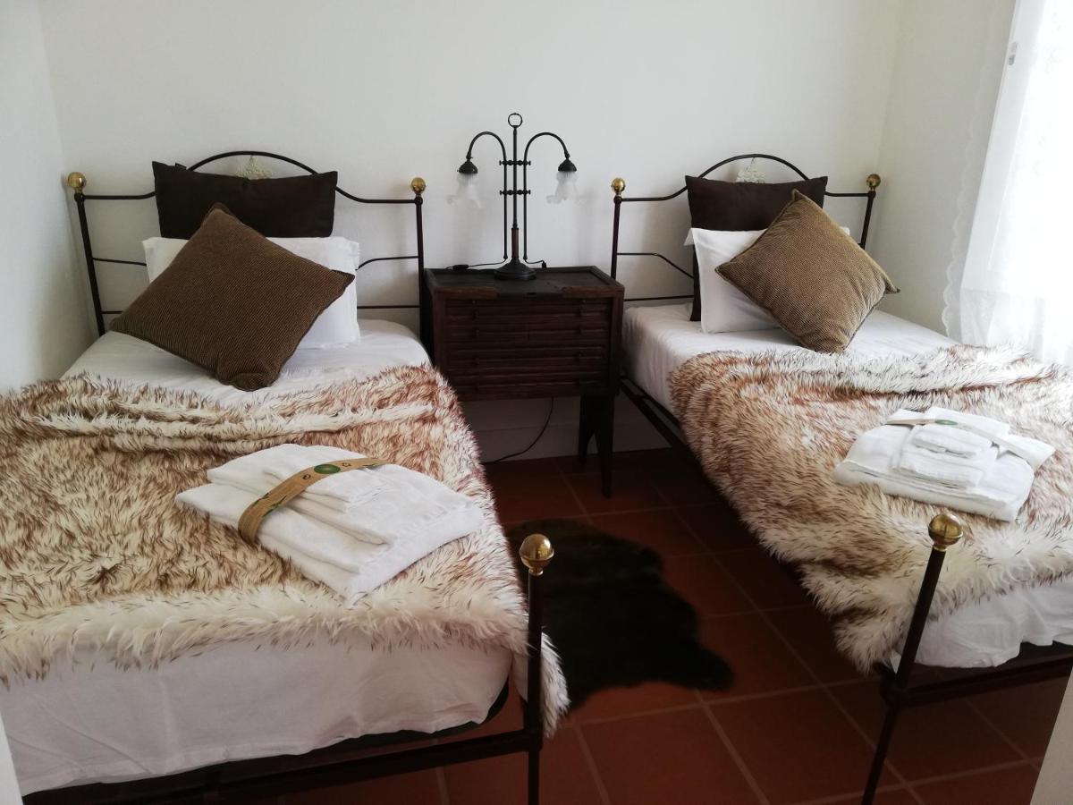 Quinta Da Varzea Raposa Luaran gambar